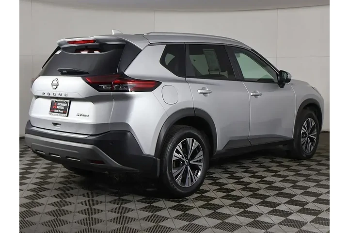 $19490 : Nissan Rogue 2023 AWD SV 4dr image 10