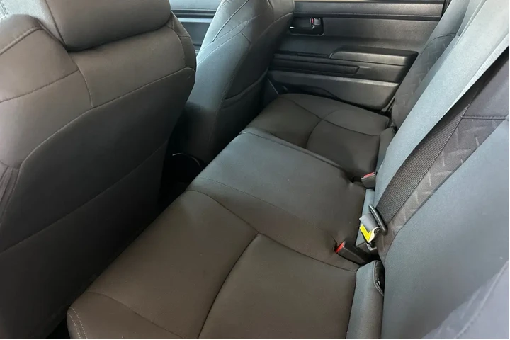 $39777 : Toyota Tacoma 2024 4x4 SR5 4 image 6