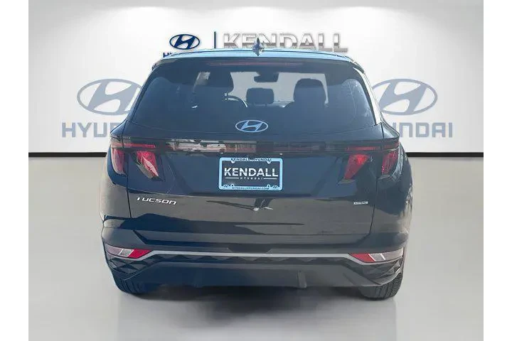 $18598 : Hyundai TUCSON 2023 AWD SE 4 image 5