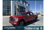 Ford F-150 2021 4x4 XL 4dr S en Salt Lake City