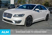 $24420 : Lincoln MKZ 2020 Reserve 4dr thumbnail