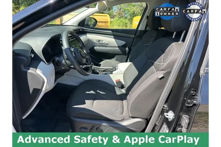 $23200 : Hyundai TUCSON 2023 AWD SEL image 6