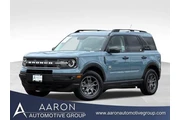 Ford Bronco Sport 2023 AWD B