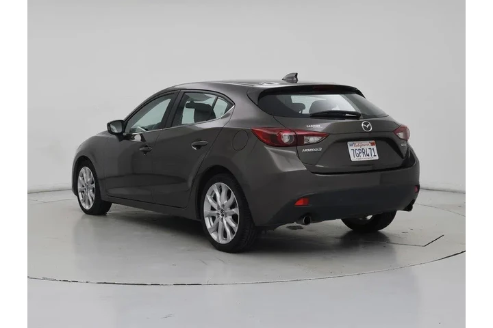 $15998 : Mazda Mazda3 2014 s Touring image 2