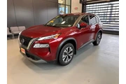 Nissan Rogue 2022 AWD SV 4dr en Elizabeth