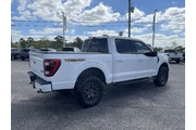 $36981 : Ford F-150 2021 4x4 Tremor 4 thumbnail