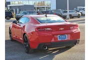 $22995 : Chevrolet Camaro 2018 LT 2dr thumbnail