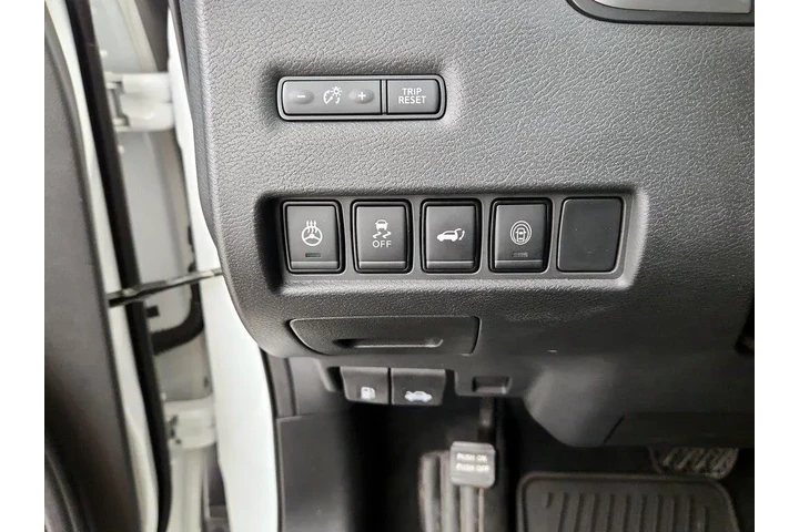 $32998 : Nissan Murano 2023 AWD Plati image 7