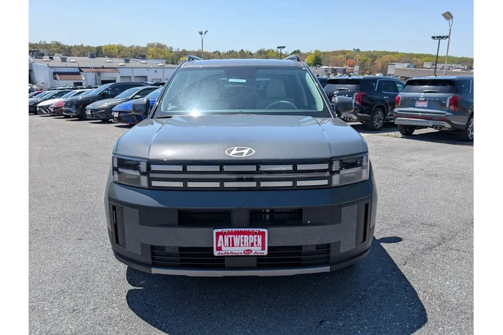 $32288 : Hyundai SANTA FE 2025 AWD SE image 7