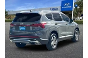 $20999 : Hyundai SANTA FE 2022 AWD SE thumbnail