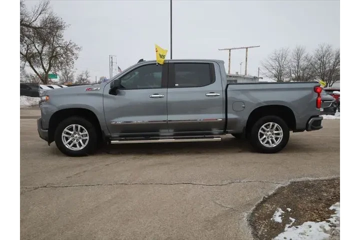 $32977 : Chevrolet Silverado 1500 202 image 6