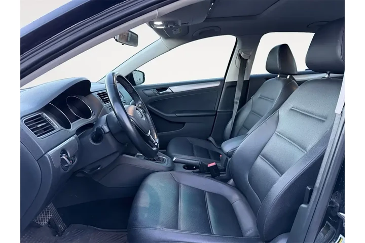 $10000 : Volkswagen Jetta 2017 1.4T S image 3