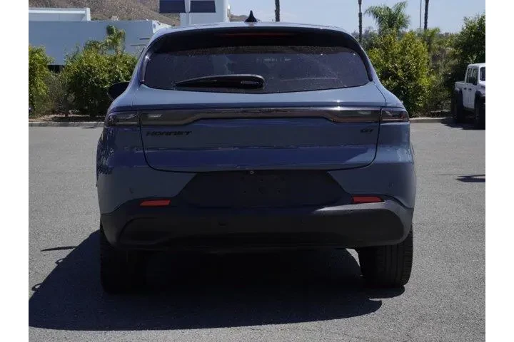 $24133 : Dodge Hornet 2024 AWD GT 4dr image 5