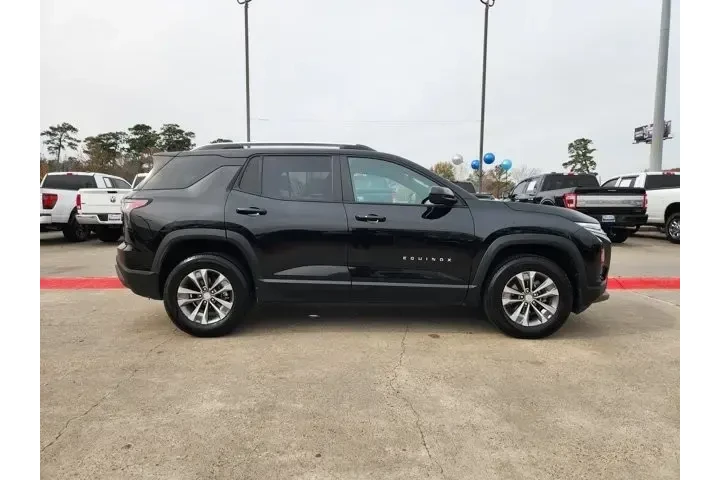 $27913 : Chevrolet Equinox 2025 4x4 L image 4