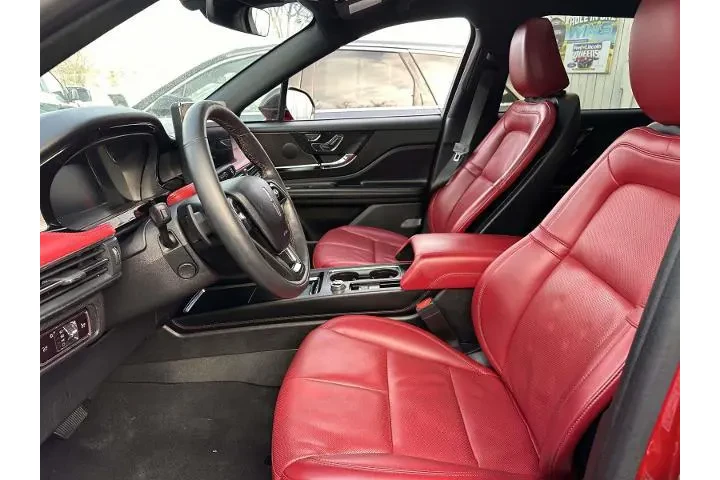 $36990 : Lincoln Corsair 2023 AWD Res image 9