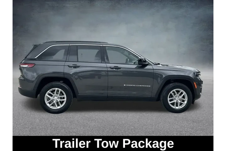 $28543 : Jeep Grand Cherokee 2024 4x4 image 6