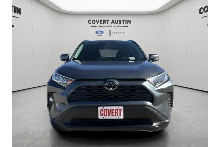 $26995 : Toyota RAV4 2021 XLE Premium image 8