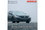 Rent TLC Car NYC en New York