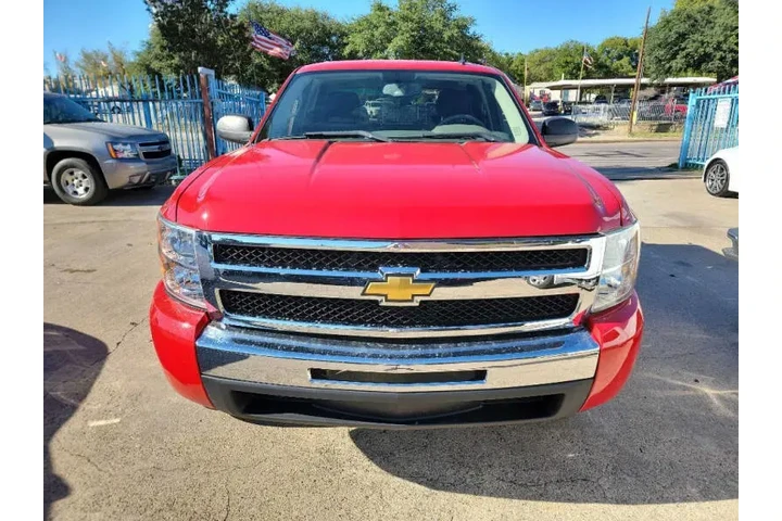 $12000 : 2010 Silverado 1500 LS image 3