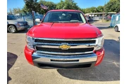 $12000 : 2010 Silverado 1500 LS thumbnail