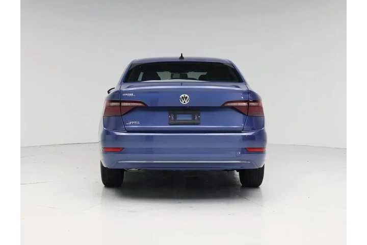$16998 : Volkswagen Jetta 2021 S 4dr image 6