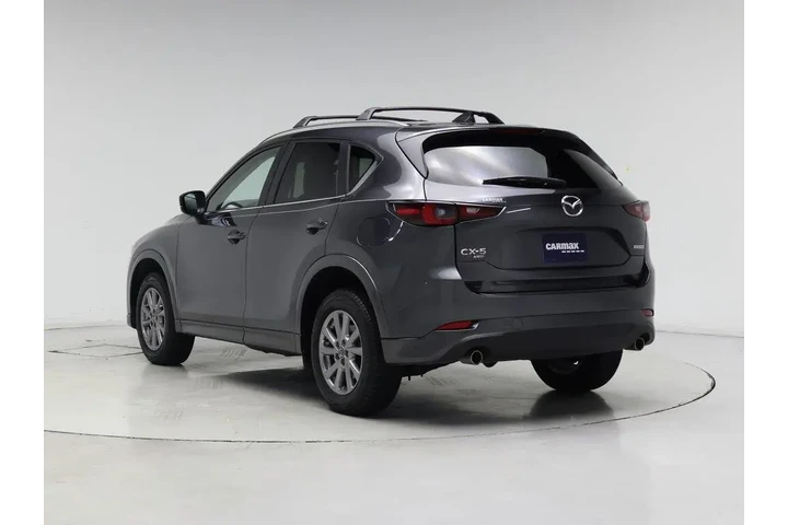 $24998 : Mazda CX-5 2024 AWD 2.5 S Se image 2