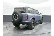 $36986 : Ford Bronco 2023 4x4 Black D thumbnail