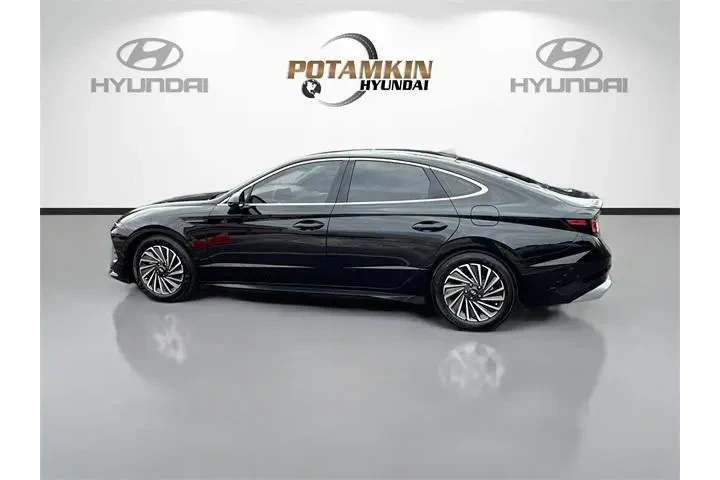 $28890 : Hyundai SONATA Hybrid 2024 L image 8