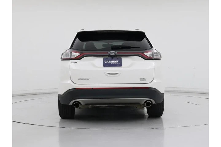 $17998 : Ford Edge 2016 SEL 4dr Cross image 6