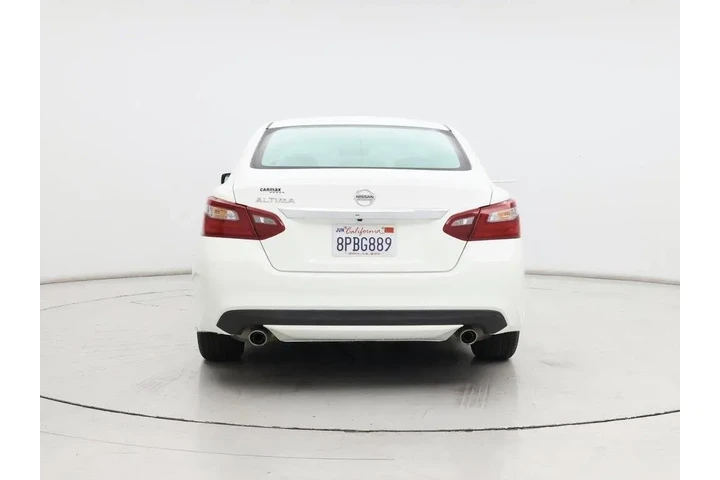 $17998 : Nissan Altima 2018 2.5 S 4dr image 6