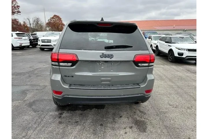 $19977 : Jeep Grand Cherokee 2019 4x4 image 5