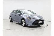 Toyota Corolla 2024 LE 4dr S en Modesto