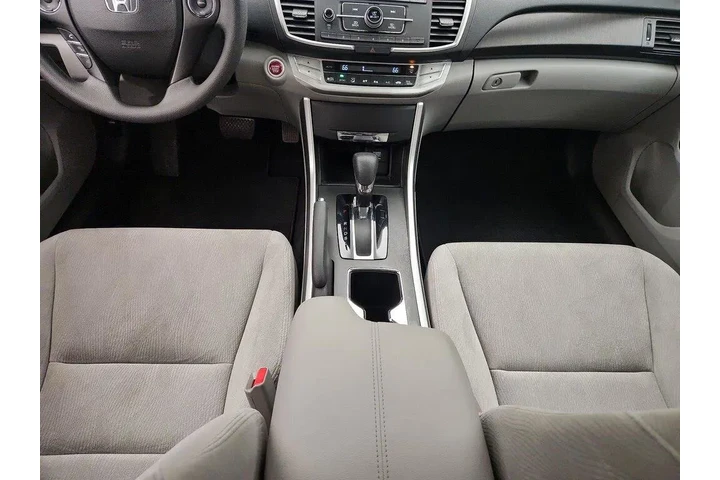 $16998 : Honda Accord 2014 EX 4dr Sed image 9