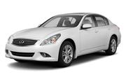 Pre-Owned 2010 G37 Sedan Jour en Las Vegas