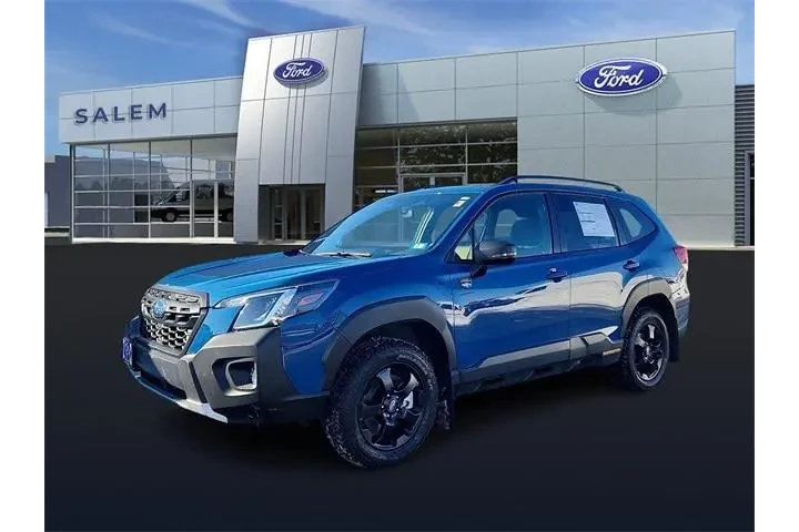 $33490 : Subaru Forester 2025 AWD Wil image 6