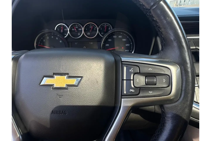 2021 Tahoe LT 2WD image 8