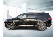 $34888 : Chevrolet Traverse 2023 4x4 thumbnail