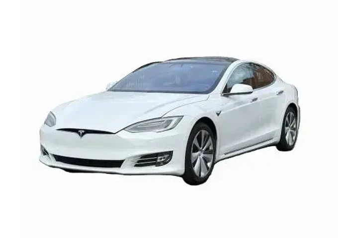 $35999 : Tesla Model S 2021 AWD Long image 1