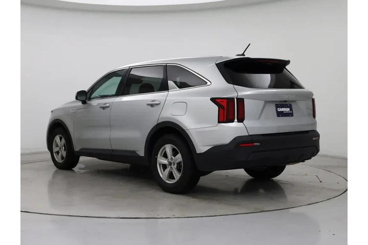$21998 : Kia Sorento 2022 LX 4dr SUV image 2