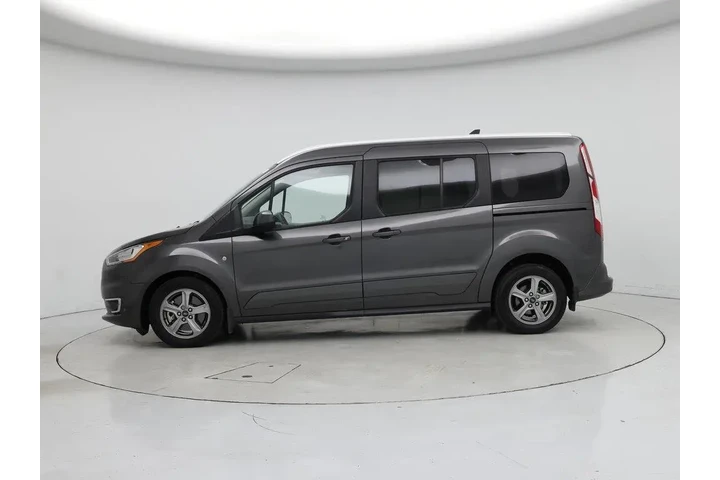 $29998 : Ford Transit Connect 2019 Ti image 3