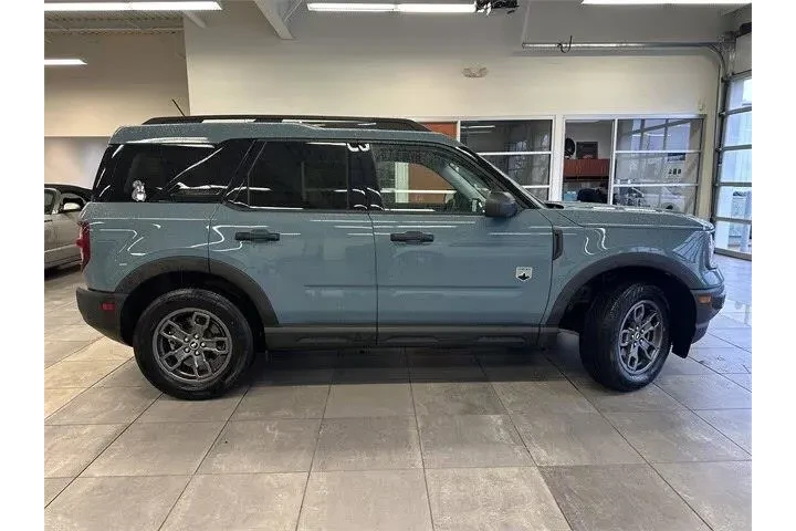 $19500 : Ford Bronco Sport 2022 AWD B image 8