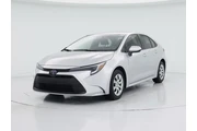 $22998 : Toyota Corolla Hybrid 2025 L thumbnail