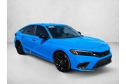 $23991 : Honda Civic 2022 Sport 4dr H thumbnail