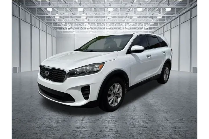$15577 : Kia Sorento 2019 L 4dr SUV image 3