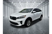 $15577 : Kia Sorento 2019 L 4dr SUV thumbnail