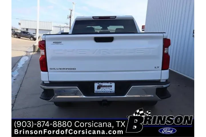 $33990 : Chevrolet Silverado 1500 202 image 6