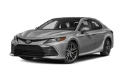 Silver Certified 2023 Camry X en Madison