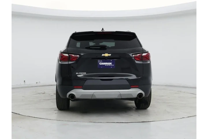 $22998 : Chevrolet Blazer 2021 LT 4dr image 6