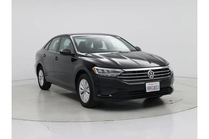 $18998 : Volkswagen Jetta 2020 S 4dr image 1