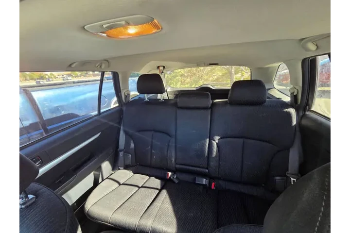 $5295 : 2010 Outback 2.5i Premium image 8